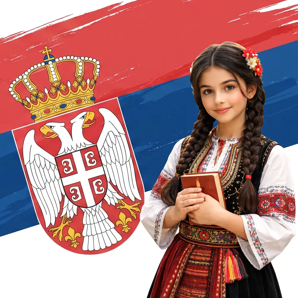 Sırpça