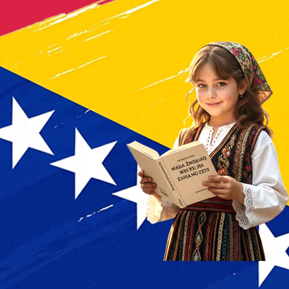 Boşnakça