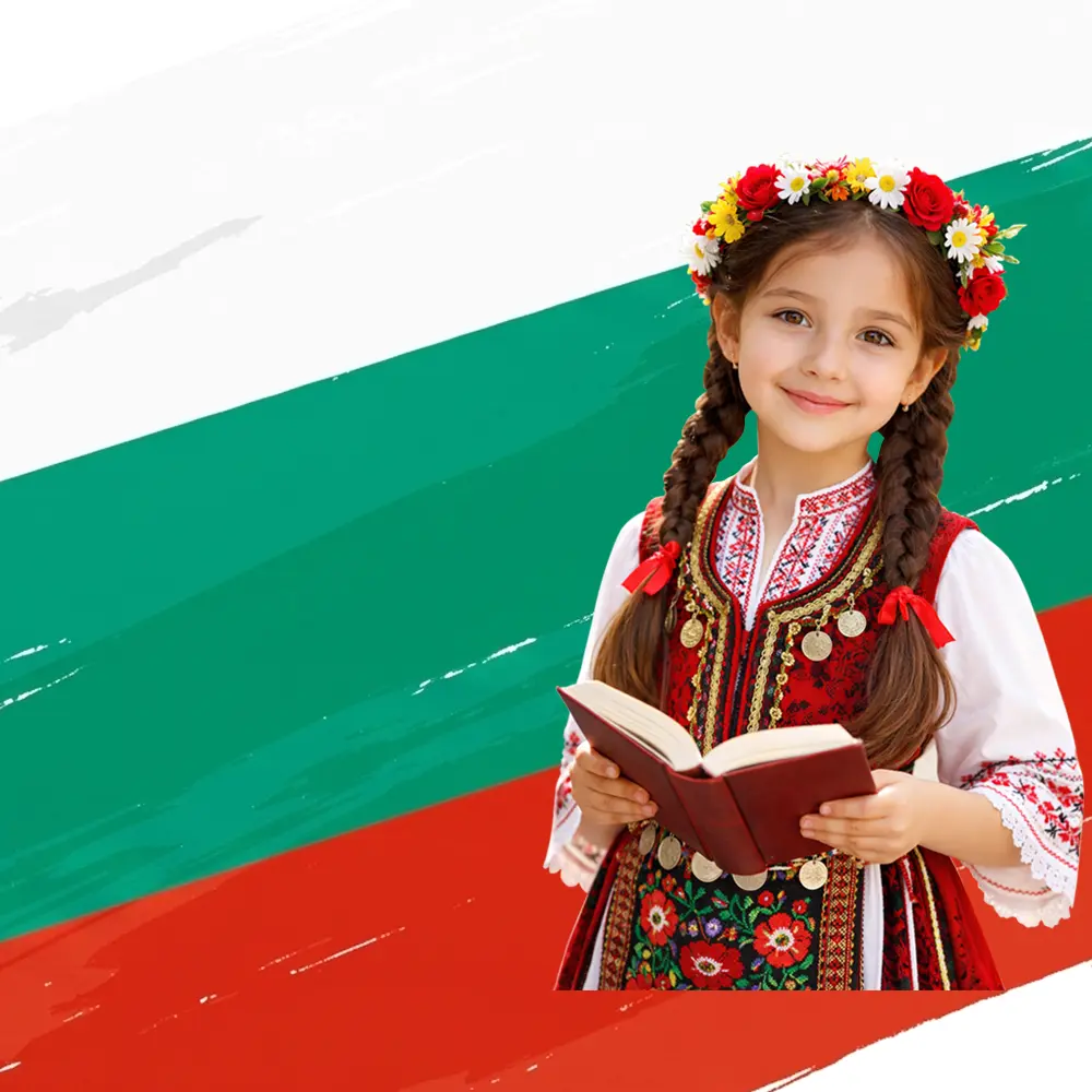 Bulgarca