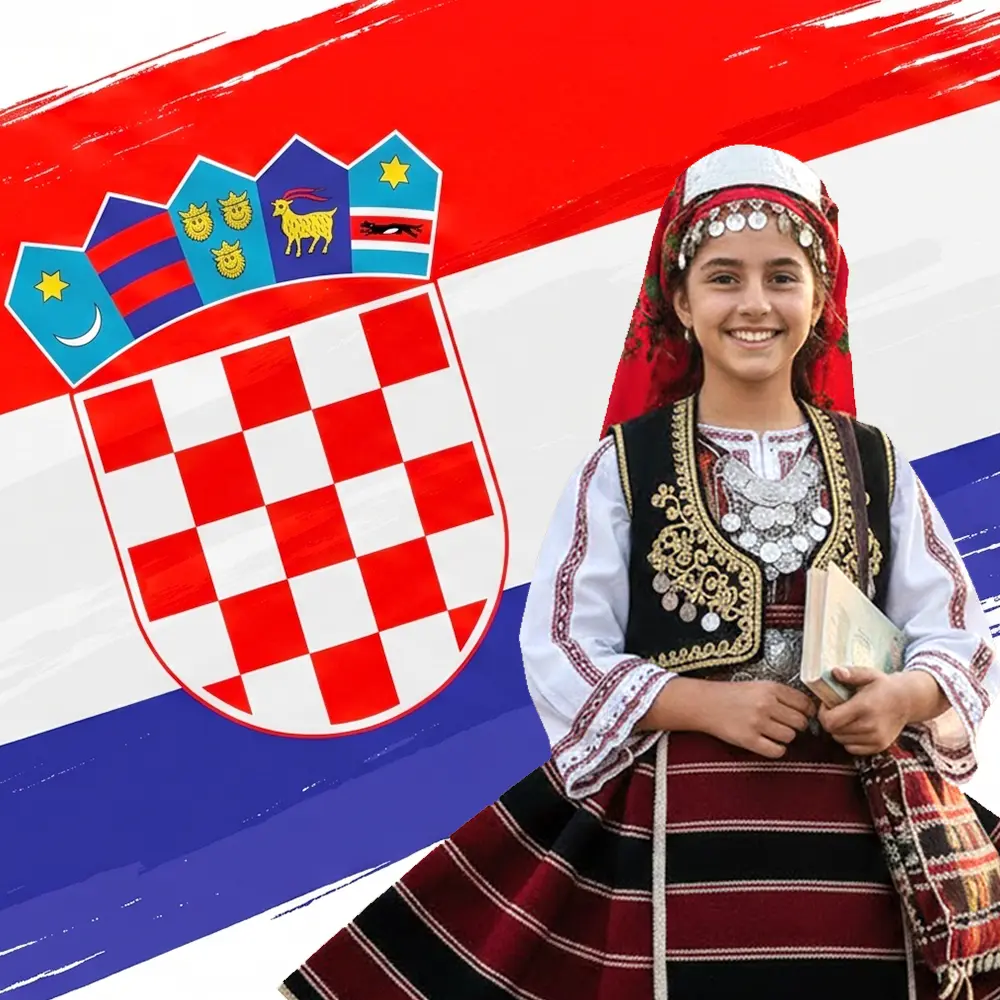 Hırvatça